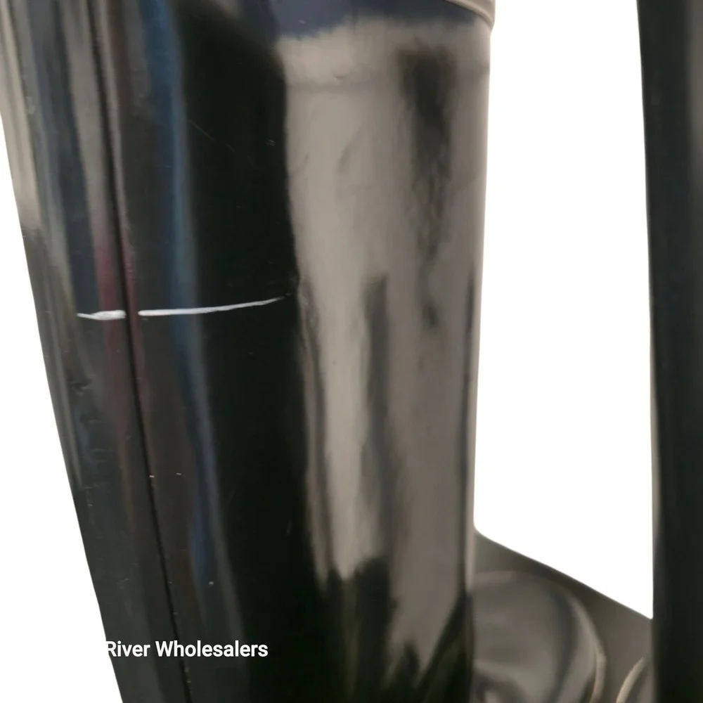 Tretorn Navy Blue Tall Rubber Rain Boots Waterproof‎ Outdoor Garden Hiking